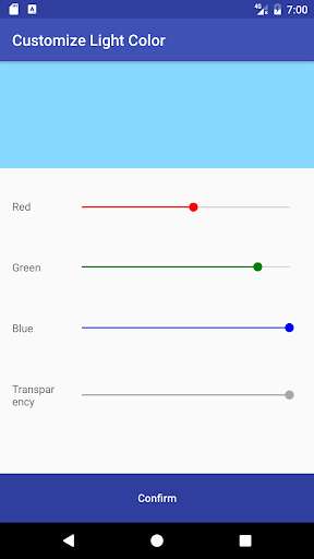 Play APK Night Light - Baby Sleep Light And Sleep Lullaby  and enjoy Night Light - Baby Sleep Light And Sleep Lullaby using ApkO