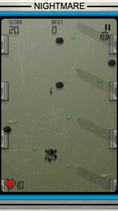 Play Nightmare.F 