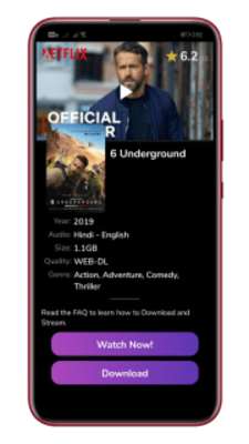 Play Night Owl - FREE Latest Movies & Series 