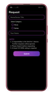Play Night Owl - FREE Latest Movies & Series 