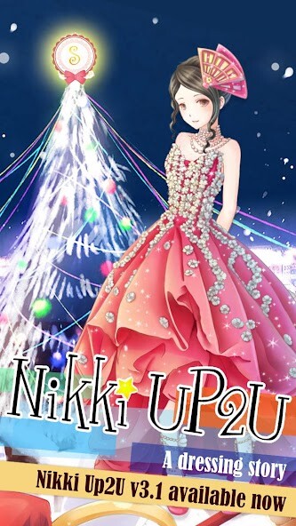 Play APK Nikki UP2U: A dressing story and enjoy Nikki UP2U: A dressing story with UptoPlay Play APK Nikki UP2U: A dressing story and enjoy Nikki UP2U: A dressing story with UptoPlay