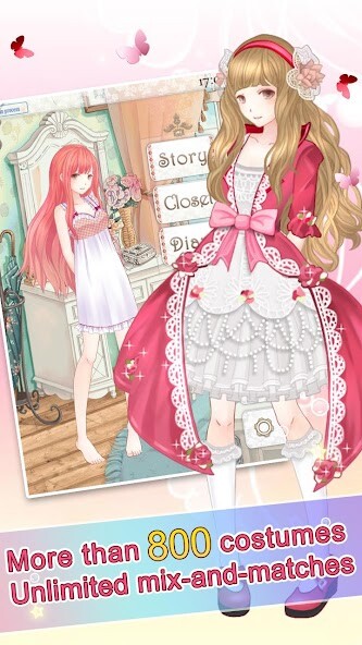 Play APK Nikki UP2U: A dressing story and enjoy Nikki UP2U: A dressing story with UptoPlay Play APK Nikki UP2U: A dressing story and enjoy Nikki UP2U: A dressing story with UptoPlay