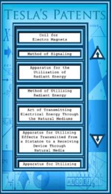 Play Nikola Tesla's Patents 