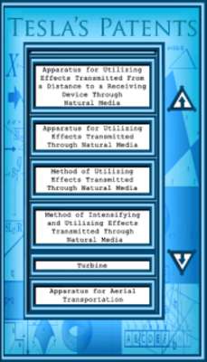 Play Nikola Tesla's Patents 
