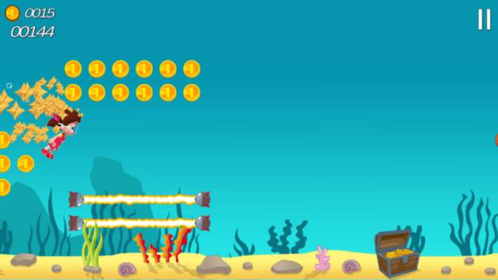 Play Niloy Denizaltı Oyunu 