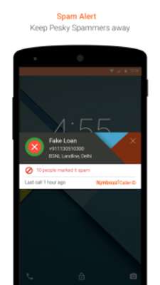 Play Nimbuzz Caller ID 