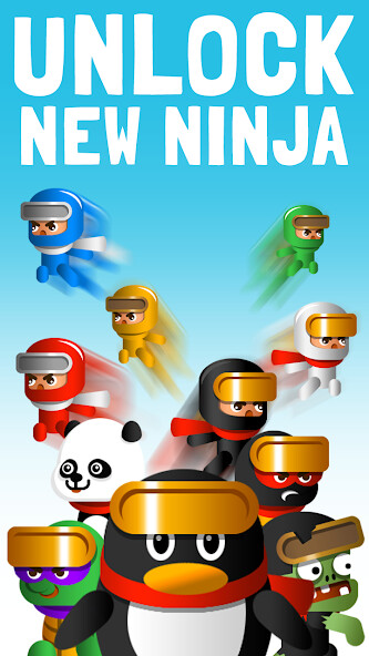Play APK Ninja Go!: Oreo Brothers  and enjoy Ninja Go!: Oreo Brothers with UptoPlay com.SuperAwesome.NinjaGo