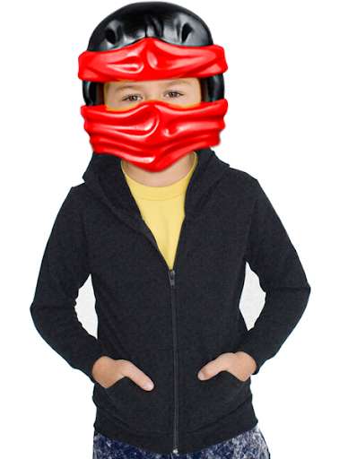 Play APK Ninja Head Photo Stickers  and enjoy Ninja Head Photo Stickers with UptoPlay com.funfreephotoeditorforkids.ninjaheadphotostickers