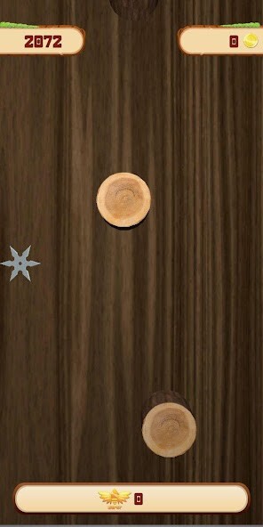 Play Ninja Shuriken Play Ninja Shuriken