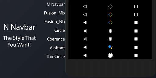 Play N Navbar - Substratum 