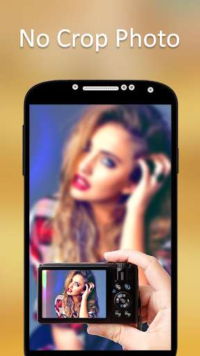 Play APK No Crop Photo  and enjoy No Crop Photo with UptoPlay com.Videoloft.OnePicNoCropPhoto