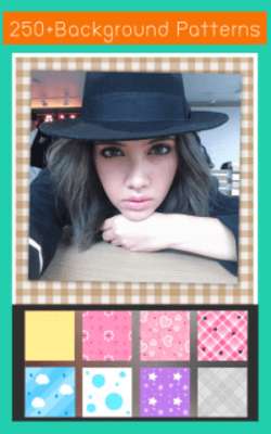 Play No Crop Square Blur for instagram Play No Crop Square Blur for instagram