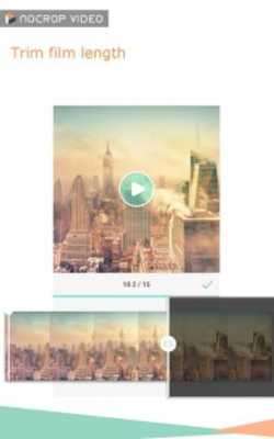 Play No Crop Video for Instagram 