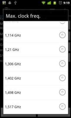 Play No-frills CPU Control Play No-frills CPU Control