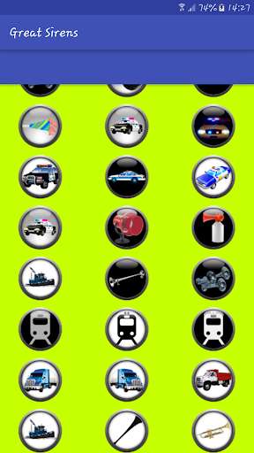 Play APK Noisy Horn Sirens  and enjoy Noisy Horn Sirens with UptoPlay com.greengamewar.NoisyHornSirens