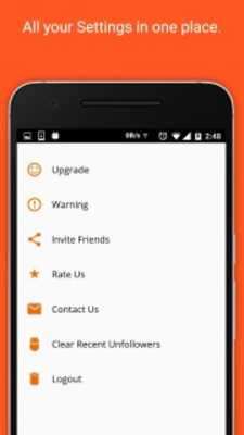 Play Non Followers for Instagram 