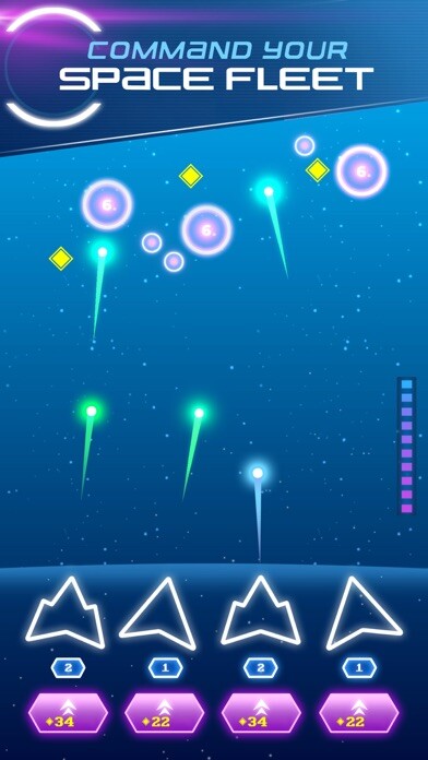 Play Non-Stop Space Defense Play Non-Stop Space Defense