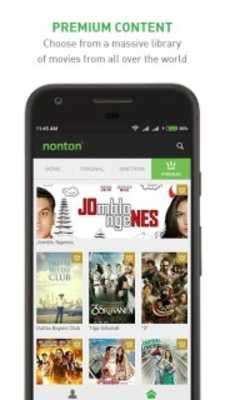 Play Nonton Top Indonesian Videos 