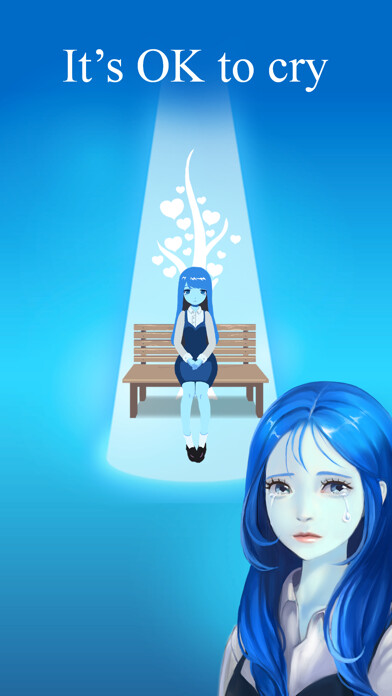 Play Noonkey – Healing Tears 
