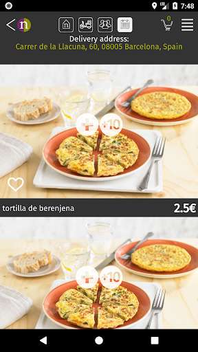 Play APK Nostrum Fans-Club  and enjoy Nostrum Fans-Club with UptoPlay com.boira.nostrumnfc