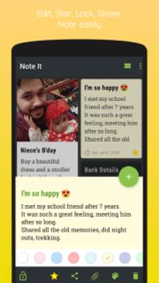 Play Note It — Easy Notes 
