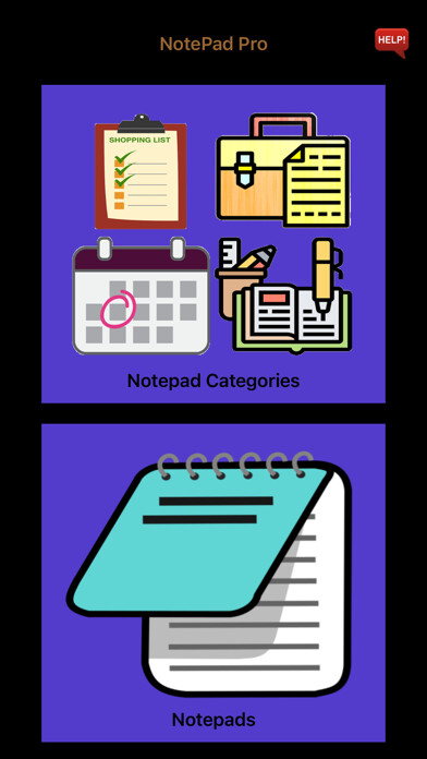 Play Notepad Pro Play Notepad Pro