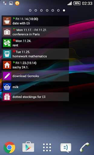 Play APK Notepad To Do  and enjoy Notepad To Do with UptoPlay com.kreatur.cat.notes