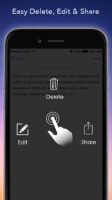 Play Notes for i Phone 8 