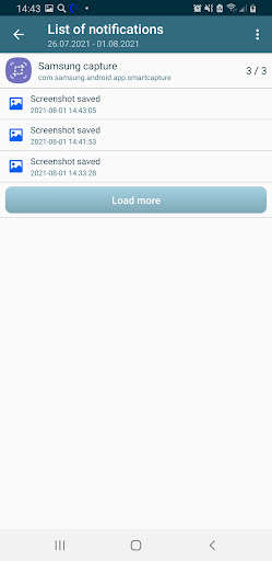 Play APK Notification History Log (Lite)  and enjoy Notification History Log (Lite) with UptoPlay com.argonremote.notificationhistoryplus<br><br><b>Standard version</b><br>https://play.google.com/store/apps/details?id=com.argonremote.notificationhistory</div><br><br><br><a title= 