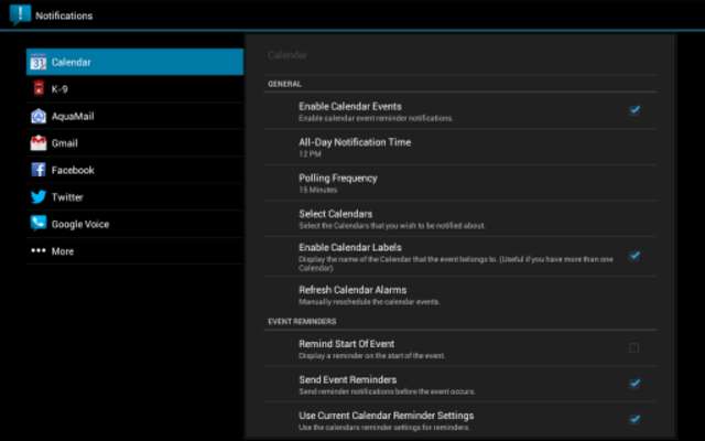 Play Notify Lite (WiFi Only) 