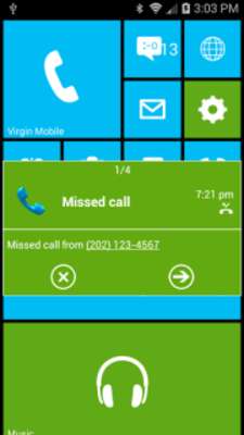 Play Notify Metro Trial (Beta) 