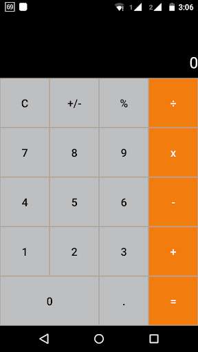 Play APK Notify Scientific Calculator  and enjoy Notify Scientific Calculator with UptoPlay com.airapptech.calculator