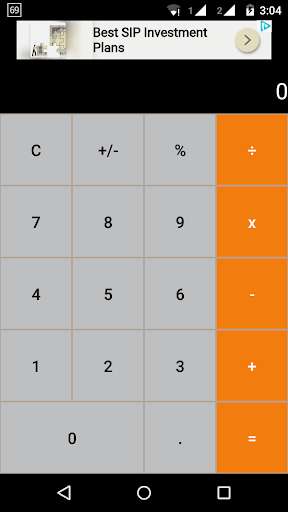 Play APK Notify Scientific Calculator  and enjoy Notify Scientific Calculator with UptoPlay com.airapptech.calculator