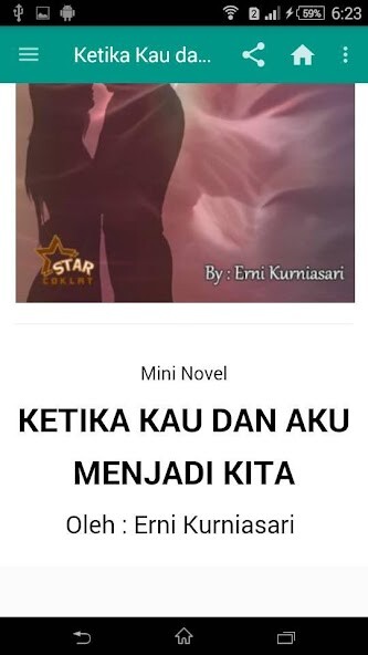 Play APK Novel - Ketika Kau dan Aku Menjadi Kita and enjoy Novel - Ketika Kau dan Aku Menjadi Kita with UptoPlay top.starcoklat.KetikaKaudanAkuMenjadiKita Play APK Novel - Ketika Kau dan Aku Menjadi Kita and enjoy Novel - Ketika Kau dan Aku Menjadi Kita with UptoPlay top.starcoklat.KetikaKaudanAkuMenjadiKita