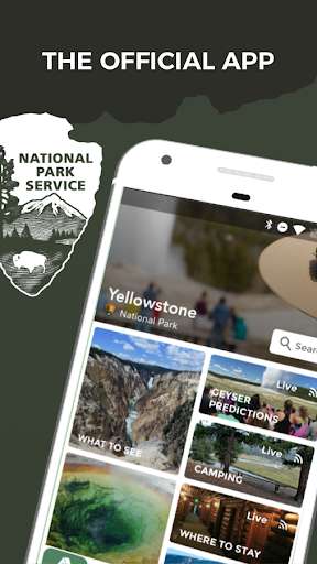 Play APK NPS Yellowstone  and enjoy NPS Yellowstone with UptoPlay gov.nps.yell