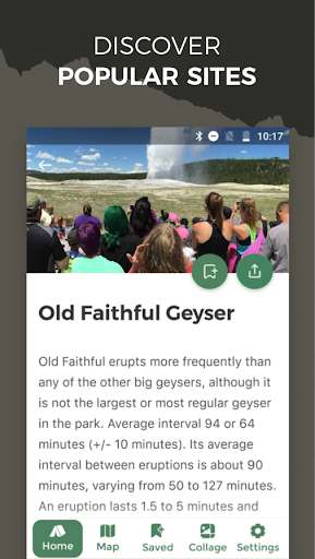 Play APK NPS Yellowstone  and enjoy NPS Yellowstone with UptoPlay gov.nps.yell
