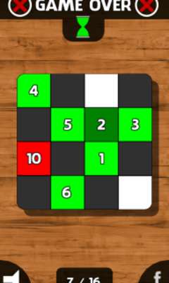 Play Numberize - Memory Training 