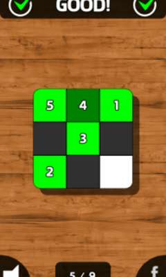 Play Numberize - Memory Training 