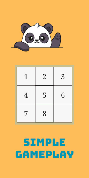 Play Number Puzzle Classic 