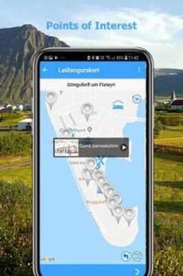 Play Önundarfjörður - Flateyri 
