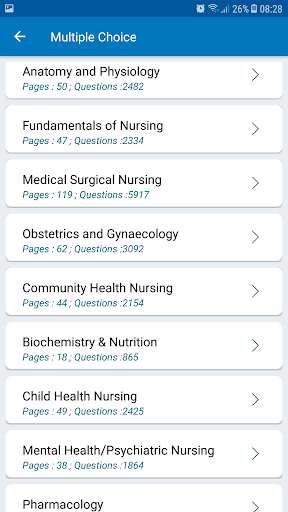 Play APK Nursing Officer exam preparation by gk4success  and enjoy Nursing Officer exam preparation by gk4success using ApkOnlin