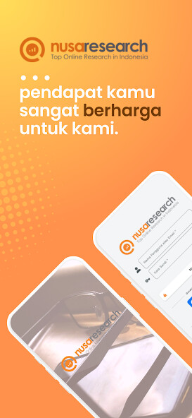 Play APK Nusaresearch  and enjoy Nusaresearch with UptoPlay com.superpeachman.nusaresearchApp