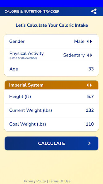 Play APK Nutrition Tracker  and enjoy Nutrition Tracker with UptoPlay com.meuuha.nutritiontracker