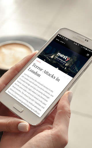 Play Nwsty - Headlines & Daily Breaking News Summaries  and enjoy Nwsty - Headlines & Daily Breaking News Summaries with UptoPlay