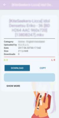 Play Nyaa Pantsu - Official App 