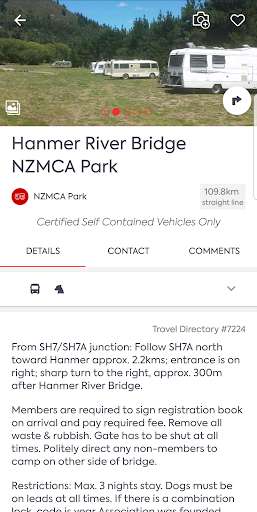 Play APK NZMCA Travel  and enjoy NZMCA Travel with UptoPlay nz.org.nzmca