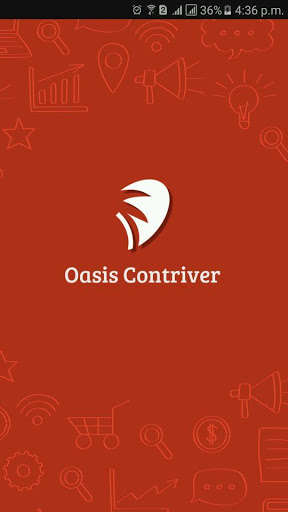 Play APK Oasis Contriver Pvt. Ltd.  and enjoy Oasis Contriver Pvt. Ltd. with UptoPlay com.tymksoftwares.oasismember