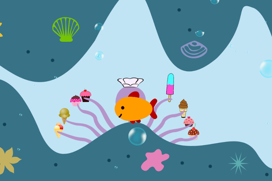 Play APK Ocean Adventure Game for Kids - Play to Learn  and enjoy Ocean Adventure Game for Kids - Play to Learn with UptoPlay gfk.BeVuiHoc.KhamPhaDaiDuong