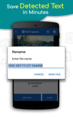 Play OCR Scanner - Image to Text Converter 