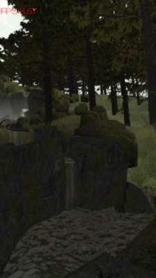 Play OESK Benchmark - 3D 2D Game 